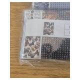 Diamond Art Butterfly Kit Bundle 30x40