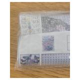 Diamond Art Butterfly Kit Bundle 30x40