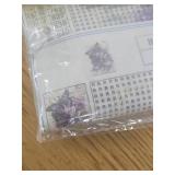 Diamond Art Butterfly Kit Bundle 30x40
