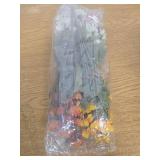 30th Birthday Card and Decorations Set