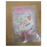 30th Birthday and Floral Decoration Set