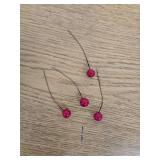 10mm Foam Berry with Wire stem - 280 pcs per Box for Christmas Wreaths and Photo Props