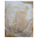 Fancy Flower Girl Dress (Girl