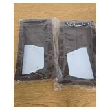 4 PCS Chocolate Bar Molds, Non-Stick Chocolate Candy Molds, Food Grade Silicone Chocolate Bar Mold