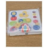 Musical Light Busy Board Baby Activity Toy