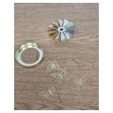 Sentimental Gift Set with Daughter-in-Law Mug and Candle