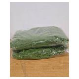 4-Pack Christmas Garland 6FT