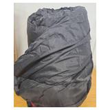 KingCamp 44"x25"x18" Cotton Flannel Sleeping Bag
