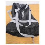 KingCamp 44"x25"x18" Cotton Flannel Sleeping Bag