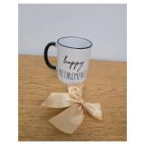 Novelty Retirement Mug 11oz