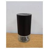 Waterless Essential Oil Diffuser with 100ml of Pure Essential Oil, Mini Scent Air Diffuser with 7 Color Lights, 100ml Large Capacity CarDiffuser, 3 Timers & 3Mist Levelsfor Home, Car, Office