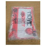 2 Horror Movie Blankets 50"x60"