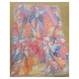 Maxi Dress with Pockets -Pink, Size S