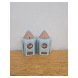 2 Count Werncy Rainbow Visual Timer, Rainbow disc 60 Minute Countdown Timer