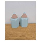 2 Count Werncy Rainbow Visual Timer, Rainbow disc 60 Minute Countdown Timer