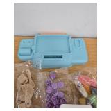 Kids Play Kitchen Set DIY Cooking Toys