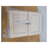 24 Packs Fall Picture Frame Painting Craft Kit