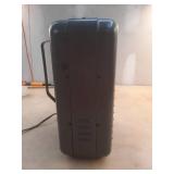 Deluxe Milkhouse Utility Heater 1500W (See Details)