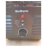Deluxe Milkhouse Utility Heater 1500W (See Details)