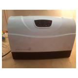 1500W Phoenix WiFi Infrared Wall Unit Wi-Fi Smart Heater in White - Retail: $150