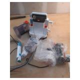 Shark StainStriker Portable Carpet & Upholstery Cleaner - Spot  Stain  & Odor Eliminator  PX201 - Retail: $150