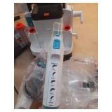 Shark StainStriker Portable Carpet & Upholstery Cleaner - Spot  Stain  & Odor Eliminator  PX201 - Retail: $150