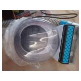 Shark StainStriker Portable Carpet & Upholstery Cleaner - Spot  Stain  & Odor Eliminator  PX201 - Retail: $150