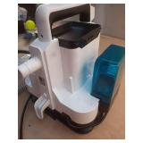 Shark StainStriker Portable Carpet & Upholstery Cleaner - Spot  Stain  & Odor Eliminator  PX201 - Retail: $150