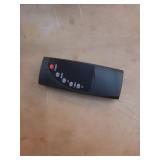 1500-Watt Black Indoor Electric Oil-Filled Radiator Convection Radiant Space Heater with Remote Control for Living Space - Retail: $100