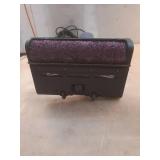 Shark Steam Pickup 3-in-1 Steam Mop SD201 9.3\" Cleaning Path Black: Electric, Bagless, 1230W - Retail: $230