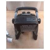 Lasko 1500W Electric Ceramic Space Heater - Retail: $50