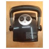 Lasko 1500W Electric Ceramic Space Heater - Retail: $50