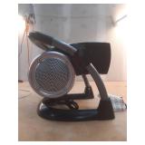 Lasko 1500W Electric Ceramic Space Heater - Retail: $50