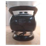 Lasko 1500W Electric Ceramic Space Heater - Retail: $50