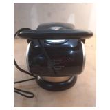 Lasko 1500W Electric Ceramic Space Heater - Retail: $50