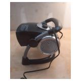 Lasko 1500W Electric Ceramic Space Heater - Retail: $50