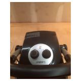 Lasko 1500W Electric Ceramic Space Heater - Retail: $50