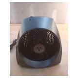 Vornado VH240+ Electric Space Heater - Retail: $63