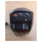 Vornado VH240+ Electric Space Heater - Retail: $63