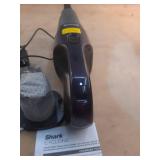 Shark Cyclone Cordless Handheld Vacuum CH701 5" Path Blue: Best for Pet Hair, Multi-Surface, USB Chargeable, Lightweight, Washable Filter (Doesn