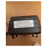 Deluxe Milkhouse Utility Heater 1500W (Dented)