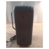 Deluxe Milkhouse Utility Heater 1500W (Dented)