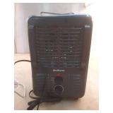 Deluxe Milkhouse Utility Heater 1500W (See Details)