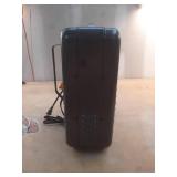 Deluxe Milkhouse Utility Heater 1500W (See Details)