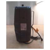 Deluxe Milkhouse Utility Heater 1500W (See Details)