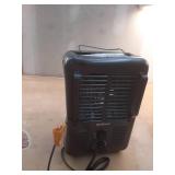 Deluxe Milkhouse Utility Heater 1500W (See Details)