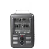 Deluxe Milkhouse Utility Heater 1500W