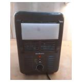 Deluxe Milkhouse Utility Heater 1500W