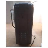 Deluxe Milkhouse Utility Heater 1500W