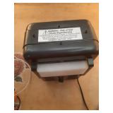 Deluxe Milkhouse Utility Heater 1500W